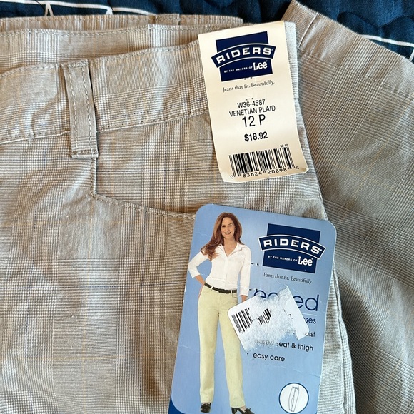NWT pants - Picture 2 of 5
